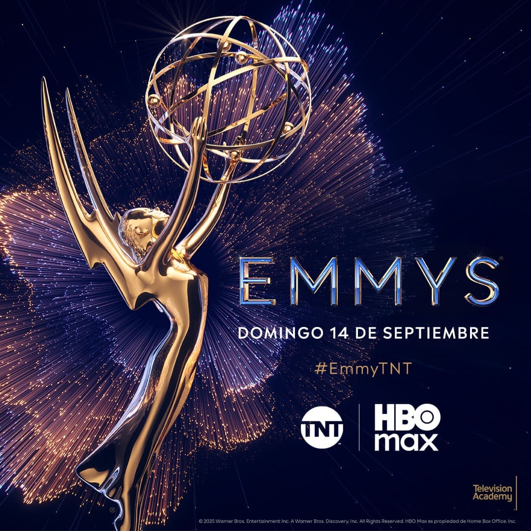 Emmy Awards 2025