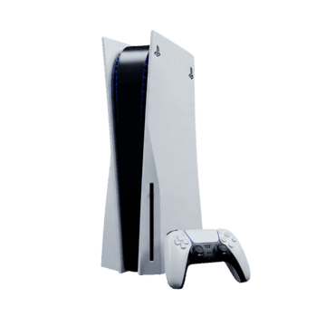 PlayStation 5